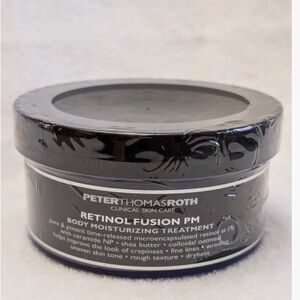 Peter Thomas Roth Hydrating Cream in Deep Blue